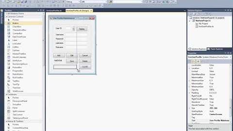 Create Crystal Reports In Vb net