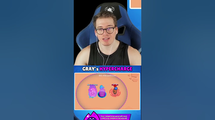 (9/11) 44 OVERDRIVE che POTREBBERO ARRIVARE su BRAWL STARS! *CONCEPT*