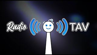 Hablemos de Radio TAV + Face Reveal + Juegos