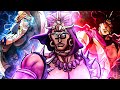 Pillar Men Rap | None Like Joshua, Nux Taku, Cdawgva, Rustage | JoJo Rap