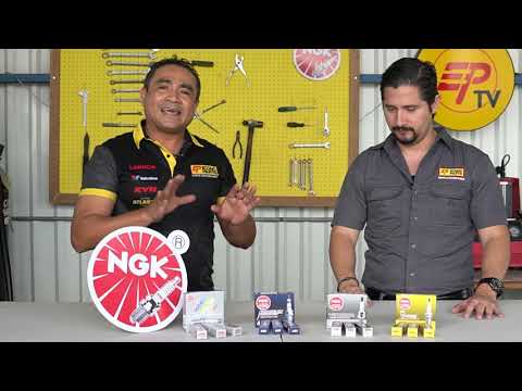 Video: ¿Dónde se fabrican las bujías NGK?