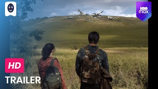 The Last Of Us: Weeks Ahead - Official Trailer - HBO Max