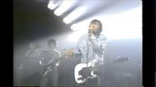 J-WALK　JUST BECAUSE　1988年