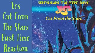 Yes Cut From The Stars Live Reaction