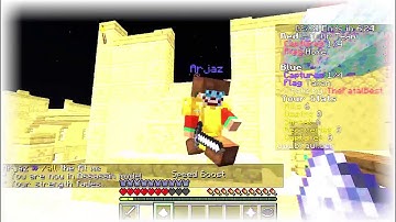 MCCTF | Assassin is EZ