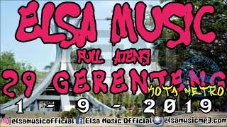 FULL ATENSI ELSA MUSIC 29 GERENJENG KOTA METRO