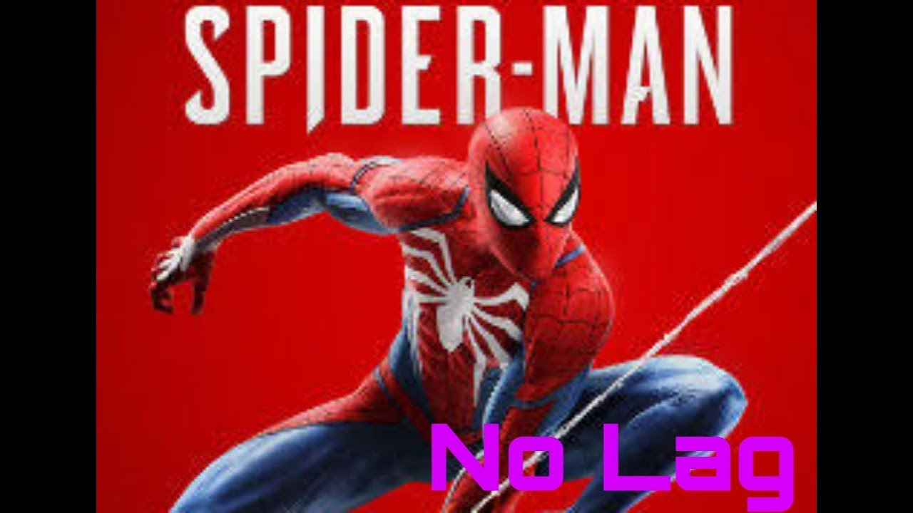 Spiderman 2009 Running in ExaGear Strategies Lag fixed.