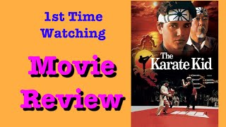 1st Time Watching- The Karate Kid (1984)- Movie Review!
Today guys I review the first Karate Kid from 1984 after watching it for the first time! Leave your thoughts on the movie down below!
Discord- https://discord.gg/ts6F2we
Twitter- https://twitter.com/Fluffypantsrev
#FluffyPantsReviews #MovieReview #TheKarateKid
Like and subscribe for more and check out some of my other videos! 1st Time Watching- The Karate Kid (1984)- Movie Review!