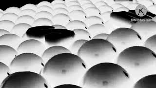 White Samsung Logo Balls Swirlpad Sound Effect