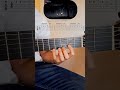 Sherma Song – Hollow Knight: Silksong (Fingerstyle Guitar Cover) TAB