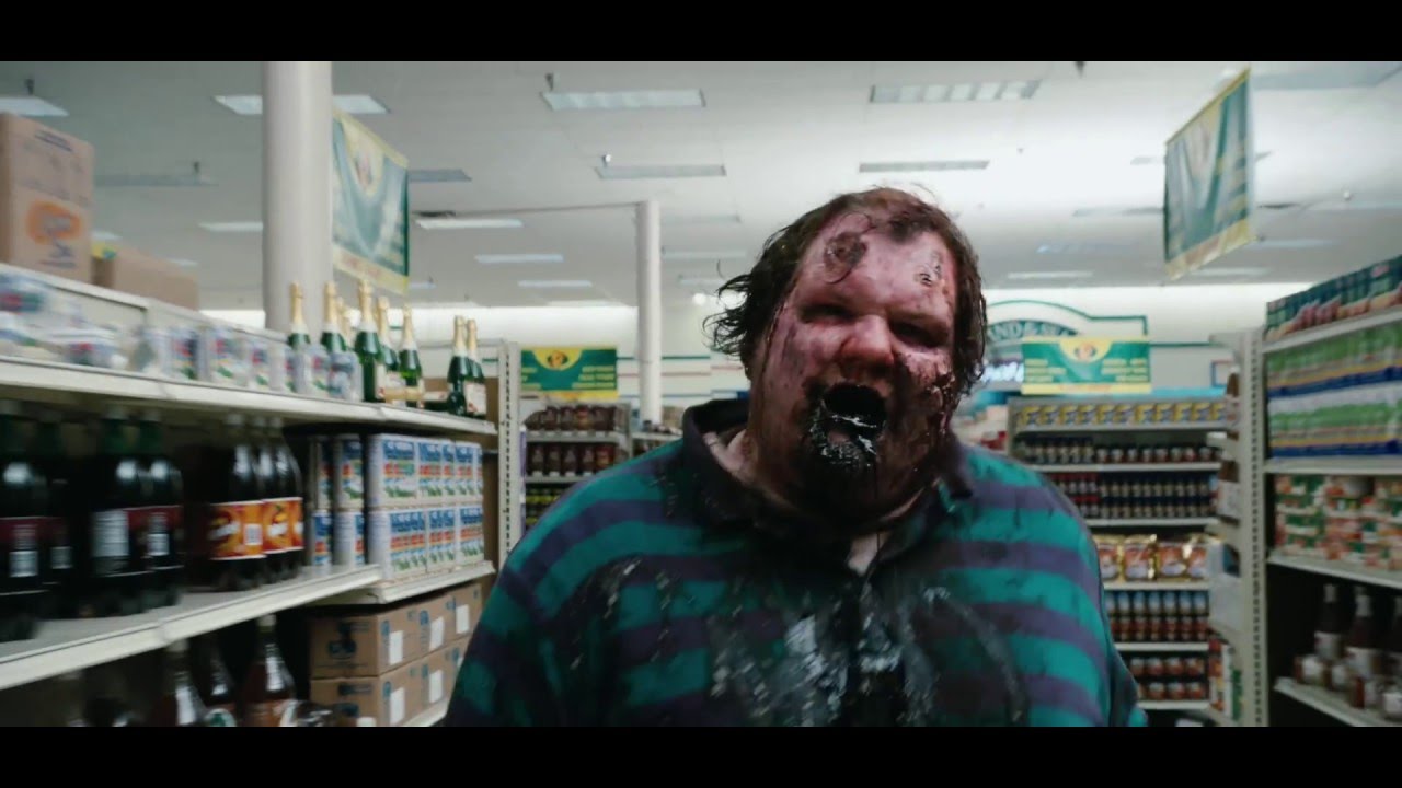 Zombieland FULL HD 1080p trailer - YouTube