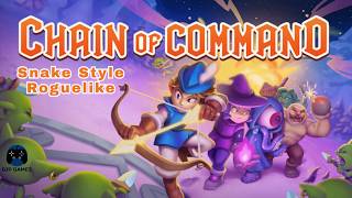 Chain of Command [DEMO] - Get In Line!