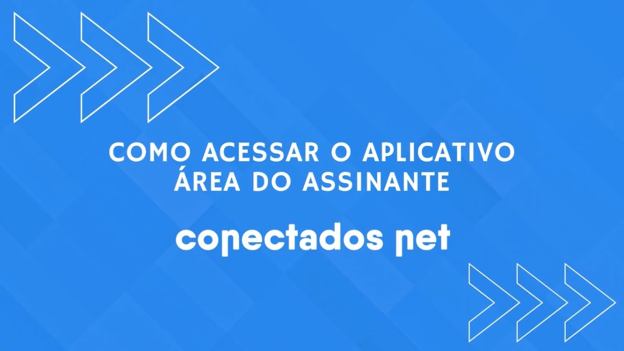 Área do Assinante