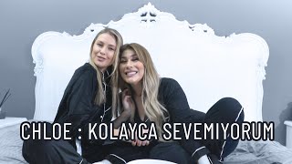 Chloeden Sami̇mi̇ Açiklamalar - Di̇lşat Erdi̇l İle Bi̇zden Duyun