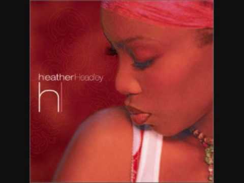 heather headley - Fulltime