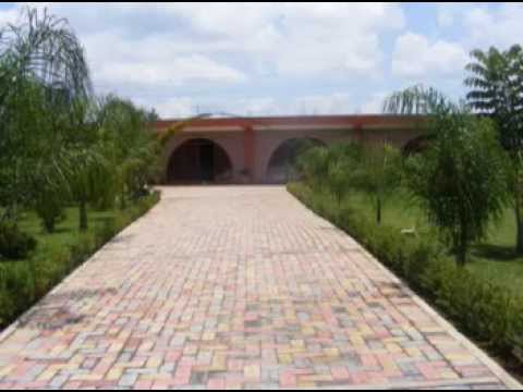 SALÓN PARA FIESTAS EN ZAMORA, MICH. "QUINTA SAN JOSÉ ...