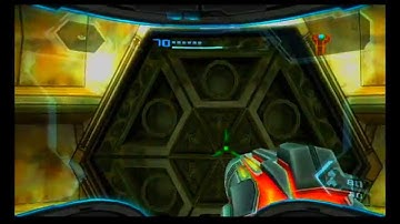 Metroid Prime 3 Corruption 100% Veteran Walkthrough part 21, 720p HD (NO COMMENTARY)