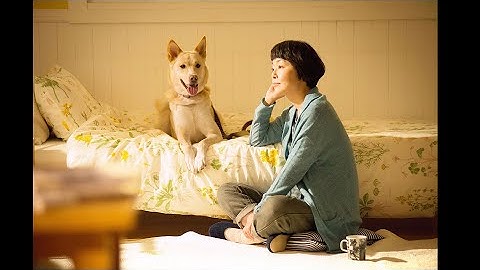 『犬に名前をつける日』映画オリジナル予告編