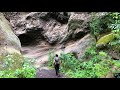 Ruta Barranco de Badajoz en Tenerife