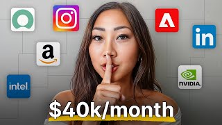 The Secret to Getting Brand Deals as a Small Creator