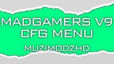 MadGamer