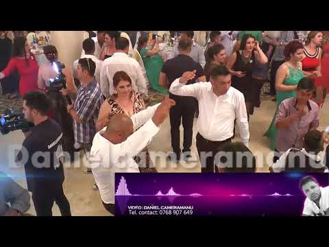 Live Selciuc & Formatia Florin Salam - Instrumentala Forta Iulie 2015 by Danielcameramanu