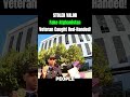 STOLEN VALORFake Afghanistan Veteran Caught Red-Handed! #cops #fbi #police
