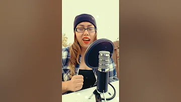 I Won't Give Up Christina Grimmie cover by Michelle Grace