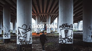 LIL Waluś - Ghost Town Resimi