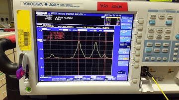 Injection Locking in action