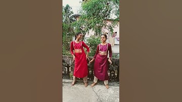 Thumbnail of neekemo andham ekkuva #song #dance #trending #shorts