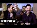 Interview joey starr et manu payet  les gorilles