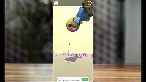 kick the buddy unity source code