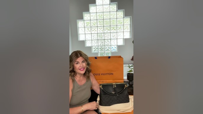 ❤️UPDATED REVIEW - Louis Vuitton Beaubourg monogram 