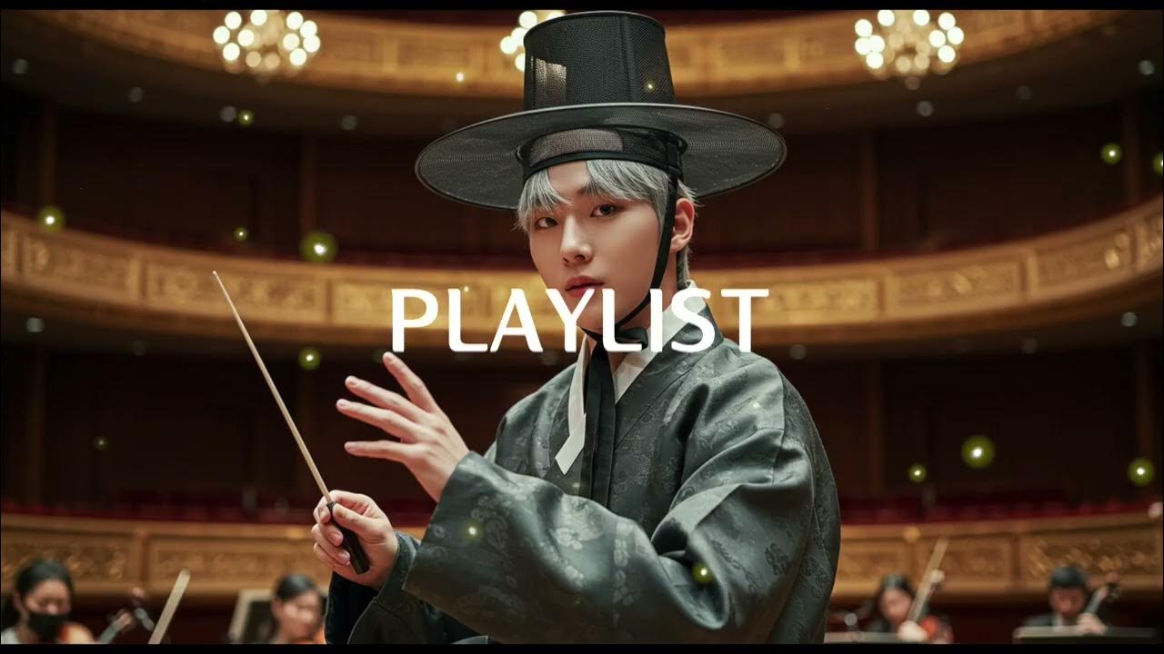 OST #Until the divine mission is accomplished by 아이깨비 (AIKKEBI) OST #Until the divine mission is accomplished by 아이깨비 (AIKKEBI)