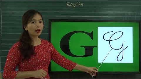 DẠY HỌC TRÊN INTERNET