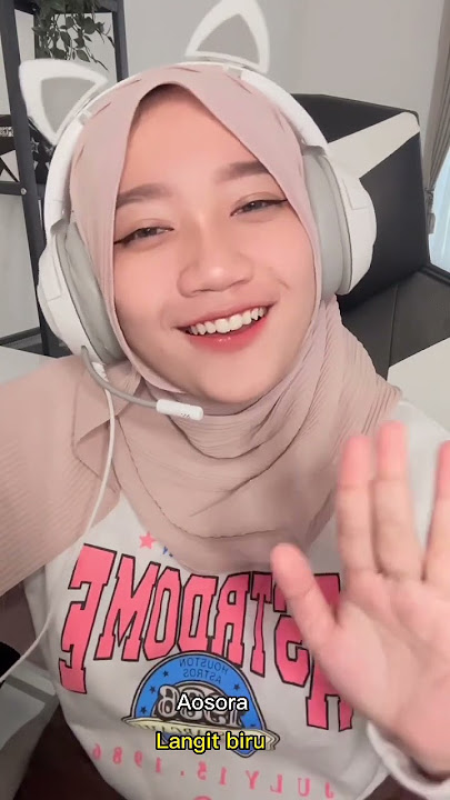 Voice Impressions Nana Versi Jepang