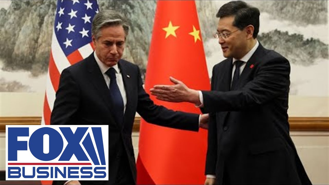 ‘Trump is right, Biden is wrong’ about the Chinese threat: GOP lawmaker