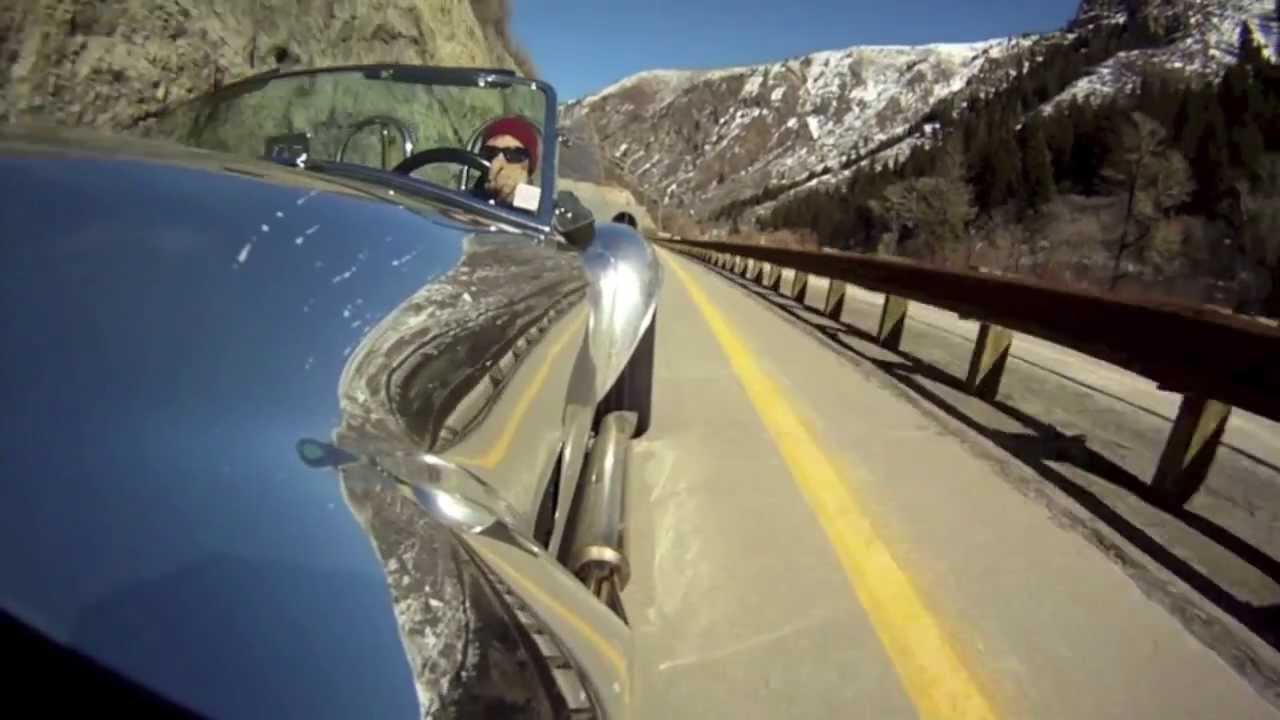 Canyon Run - YouTube Chance Hales
