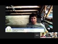 hangops 2014-01-31 Talking with @elasticsearch