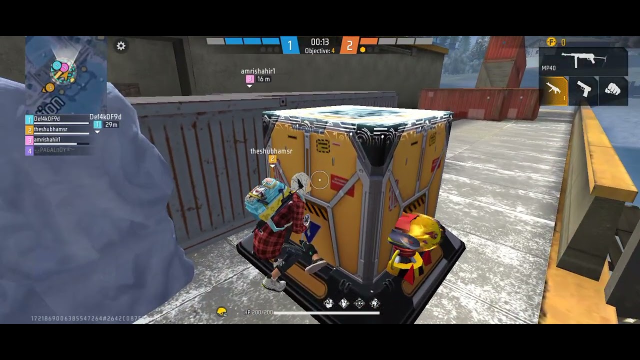 New session cs ranked - YouTube