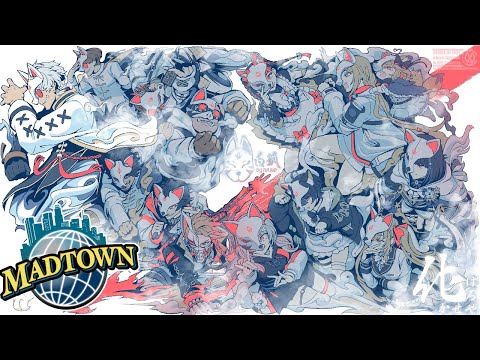 【#MADTOWN】終わりがあるからこそ、素敵なMADTOWN。#FINALE video thumb