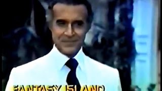 'Fantasy Island'/'Love Boat'/'Apple Pie'/'Carter Country' Promo (1978) 