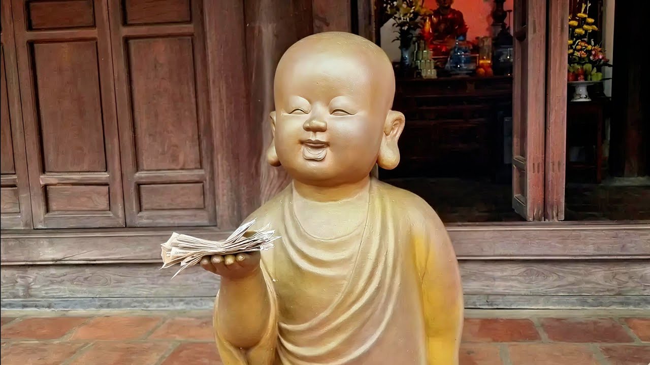 The Most Beautiful Ancient Temple in Vietnam | Everyday Scenes 