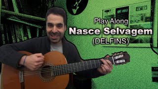 Vídeo de Nasce Selvagem