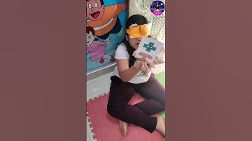 Midbrain activation class in Sitapur. #sitapurnews #midbrain #braintest @midbrainusa #viralshort