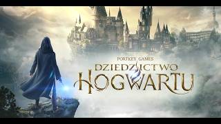 Dziedzictwo Hogwartu polski lektor by GameReader :) - stream