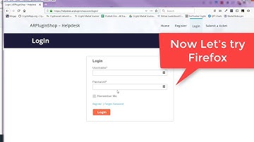 ARMember Support System Issues   They Think It