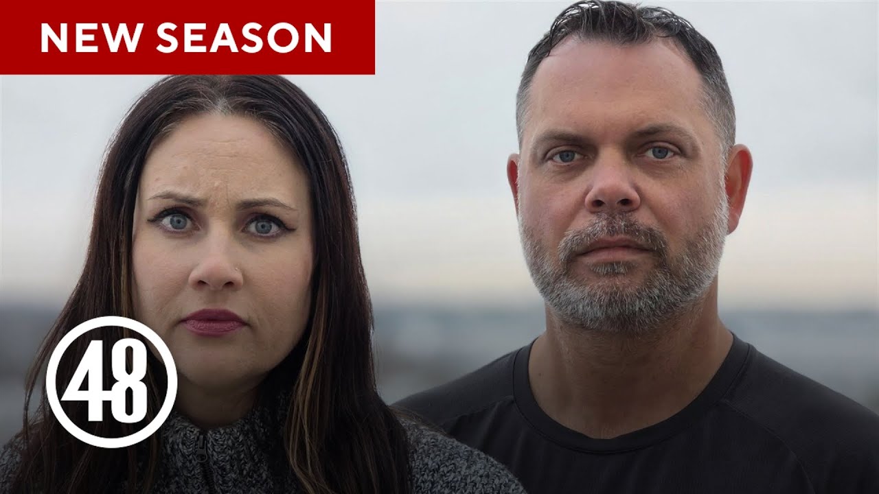 What The Neighbors Saw | Full Episode