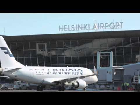 Revenue Management -  Finnair Career Stories